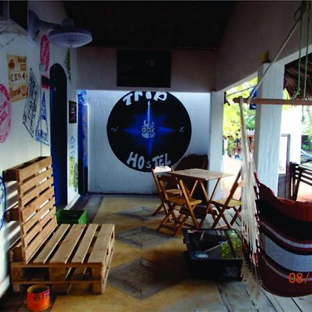 Trip Bar Hostel Jijoca de Jericoacoara Exterior photo